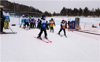 «Бобровый лог» объявил специальные акции для красноярских участников проекта «Снежный класс»