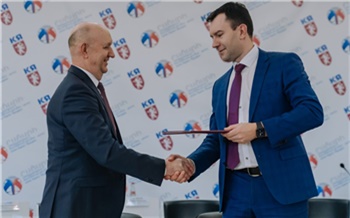«За равные возможности самореализации»: Сбер в Красноярске присоединился к Национальному инклюзивному договору