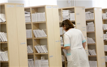 Педиатры красноярской поликлиники отказывали пациентам в бесплатных лекарствах