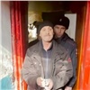 Житель Красноярского края зарезал сожительницу во время бытовой ссоры (видео)