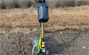 Самокатчик погиб под колесами пьяного автомобилиста на юге Красноярского края