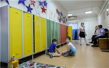 В Красноярске повысят плату за детские сады