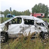 Водителя микроавтобуса осудили за автокатастрофу в Красноярском крае 