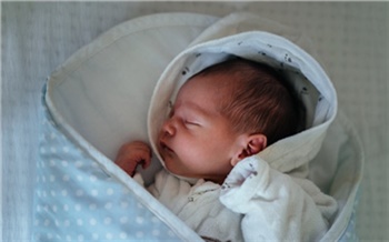 В Красноярском крае назвали самые популярные и редкие имена младенцев