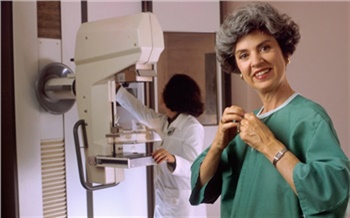 В красноярской поликлинике установят цифровой маммограф за 15,5 млн рублей