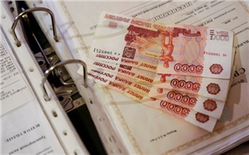 В Красноярском крае рассмотрят весеннюю корректировку бюджета