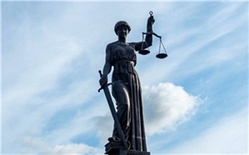 Суд оставил на свободе создавшего фирму под «обналичку» средств красноярца