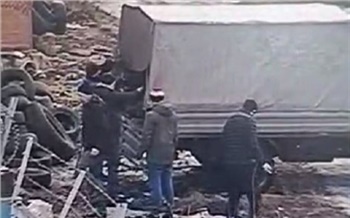 «С одной свалки на другую»: в Красноярске районную администрацию заподозрили в ненадлежащем вывозе мусора