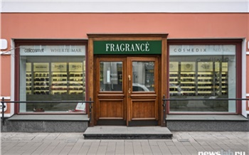 «Найди свою индивидуальность»: в Красноярске открылся магазин нишевой парфюмерии Fragrance