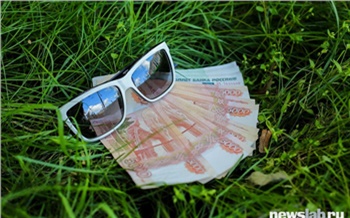 В 2023 году на товары, услуги и кафе красноярцы тратили 32 тысячи рублей в месяц