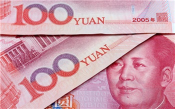 ВТБ: юань займет треть валютных сбережений россиян к концу года