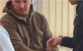 Красноярского военнослужащего осудили за две самоволки во время СВО