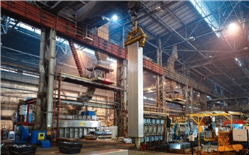 Впервые переплавлены 60 тонн лома: РУСАЛ наращивает количество проектов по переработке алюминия