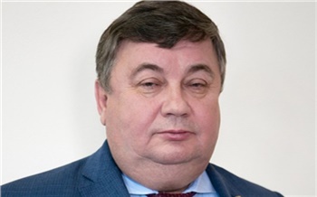 Губернатор Красноярского края принял решение об увольнении главы Канска
