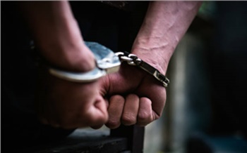 В Красноярском крае задержали более 100 осужденных, находящихся в розыске