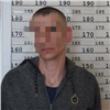 Находящегося в федеральном розыске мужчину задержали в Железногорске