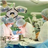 В Красноярске хирурги восстановили мочеточник 60-летнего пациента с помощью тканей аппендикса