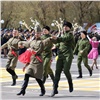 Праздничный концерт ко Дню Победы в Красноярске покажут онлайн по «оптике» от «Ростелекома»