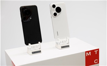 МТС объявила об открытии предзаказов на смартфоны серии Huawei Pura 70