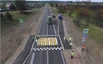 В Красноярском крае на дорогах собираются установить более 20 новых автопавильонов
