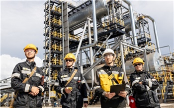 Рост добычи, поддержка экологии и забота о сотрудниках: «Восточно-Сибирская нефтегазовая компания» отмечает 30-летие