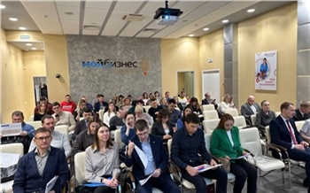 Более 700 заявок подано на участие в «Днях предпринимателя» в Красноярском крае