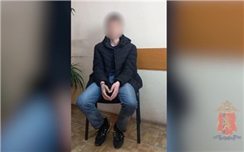 «Обещали 5 % с каждой операции»: в Шушенском задержали 15-летнего курьера мошенников
