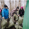«Участвовать может каждый»: сибиряки собрали 25 тонн мусора в рамках «Марафона рек и парков»