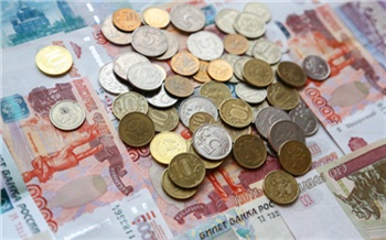В правительстве Красноярского края подвели финансовые итоги 2023 года