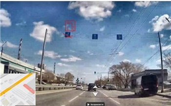 В Красноярске обезопасят 6 аварийных участков дорог