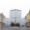 Норильск отмечен в отчете Ассоциации Сибирских и Дальневосточных городов за 2023 год