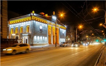 С красноярского театра Пушкина взыщут 62 млн рублей за неоплаченный ремонт