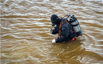 Тело бабушки нашли в реке на востоке Красноярского края