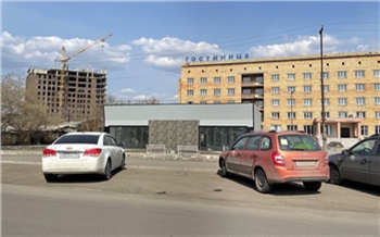 Очередное «Кантри» в центре Красноярска: продажу земли у Центрального рынка признали незаконной