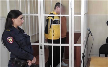 Убийц двоих бездомных в общественном туалете в Зеленогорске отправили в колонию