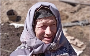 Заимку Агафьи Лыковой в Хакасии одолели змеи