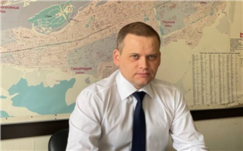 В Красноярске назначили нового вице-мэра и главного по горхозяйству и транспорту