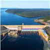 Богучанская ГЭС установила режим расхода воды для обеспечения безопасного судоходства по Енисею и Ангаре