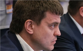 Михаил Котюков рассказал губернаторам других регионов об инновационном развитии Красноярского края