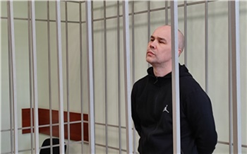 В Красноярском крае экс-замначальника полиции на 12 лет отправили в колонию строгого режима