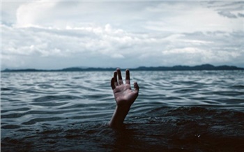 В Красноярском крае 14-летняя девочка утонула в реке Туба
