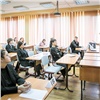 В трех школах Красноярска будут готовить будущих прокуроров