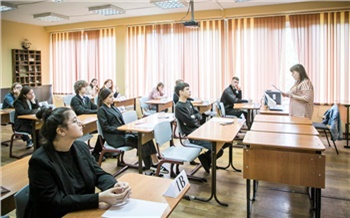 В трех школах Красноярска будут готовить будущих прокуроров