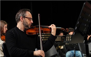 Молодых музыкантов приглашают в Лабораторию барочной музыки в Красноярске