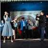 На красноярской Центральной набережной бесплатно покажут спектакль в День памяти и скорби 