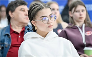 В Красноярске стартовала «Школа молодого блогера»