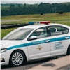 В Красноярске 63-летняя автоледи разбила машину и не могла «продуть» алкотестер (видео)