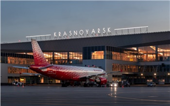Из Красноярска увеличат число рейсов в Бурятию и Якутию