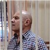 Красноярского бизнесмена Александра Нусса приговорили к 9 годам колонии (видео)