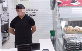 «Договор надо заслужить»: в Бородино владелец кафе нелегально устраивал мигрантов